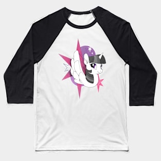 Twily Baseball T-Shirt